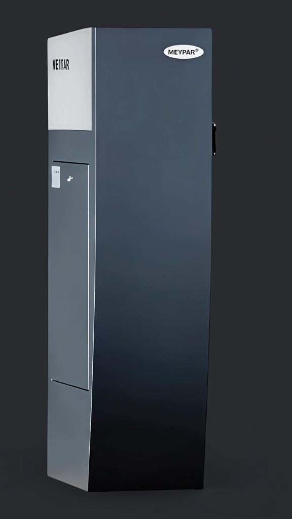 Direct Drive Gate